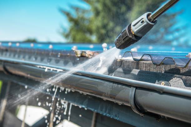 Best Local Pressure Washing Services  in Westport Village, CT