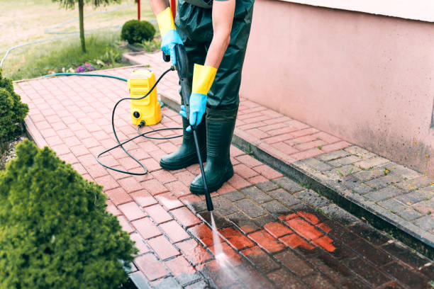 Best Commercial Pressure Washing  in Westport Village, CT