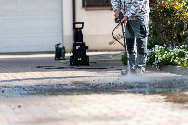 Best Commercial Building Pressure Washing  in Westport Village, CT