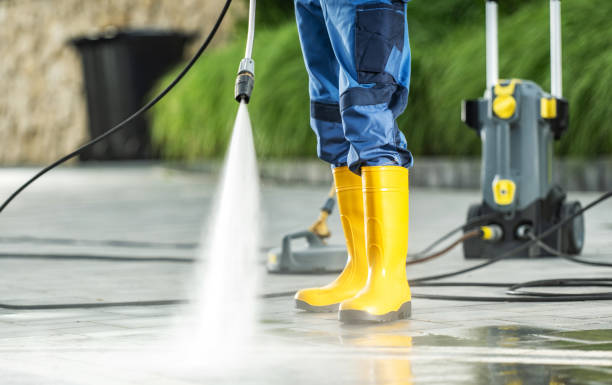 Best Sidewalk Pressure Washing  in Westport Village, CT