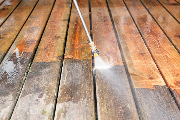 Best Pressure Washing Siding  in Westport Village, CT