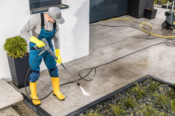 Best Power Washing Near Me  in Westport Village, CT