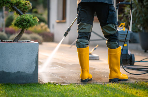 Best Pressure Washing Estimates  in Westport Village, CT